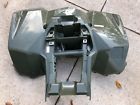 63111-27ho2-ylg Suzuki 2008-2011 Kingquad King
