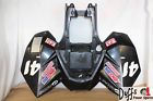 63111-45g02-yt9 Suzuki 2008 Ltr450 Black