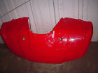 64301179000 Bombardier 175 Rally Red Fender Cab Front 2005-09