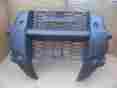 64302-prb3-9000 Kawasaki Oem Front Grill Unknown Cover 64302-prb3-90
