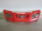 645321-179-000 Can Am Bombardier Rally Plastic Red Front Grille Fender Light