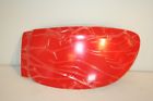 705001322 650 Red Front Ds Bombardier Fender
