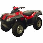 650450 Direction Honda Fender Flares Overfenders Flare Trx Rincon