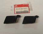 66135-ha7-670 Honda Atv Right Rubber Air Intake On Fender