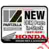 66300-hc4-000za Honda Grille Fr R109