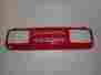 66300-hm4-a10zc Honda Trx300 Trx 300 Front Grille 1998-2000