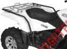 673148 Quadboss Fender Protectors Glossyfinish