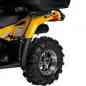 673466 Wrinkle Protectors Fender Quadboss Finish