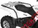 673471 Quadboss Fender Protectors Wrinkle