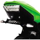 685-4940 Dmp Fender Eliminator With Lights Kawasaki Ninja