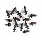100xnylon 702373649748 Acd.clip Fender Clips
