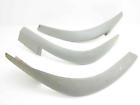 703500148 Bombardier Quest Fender Flares Mud Flaps Splash Guards