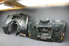 703500491 703500527 Bombardier Outlander Max Oem Plastic Front Rear Back
