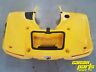 715000820 703500637 Can Am Outlander Gen Rear Fender Yellow