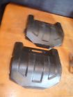 705000135 2001 Bombardier Part Fender Traxter Extentions