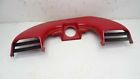 705000192 Bombardier Traxter Fender Rear