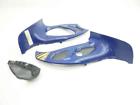 705000203 Bombardier Quest Side Covers Panels