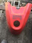705000276 Gas Tank Cover Fender Bombardier