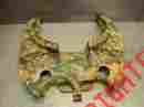 7050003324 Canam Outlander Max Camo Under Storage Cover 2006 2007 2008 2009 2010 2011-2015