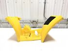 7050000522 705000516 Not Specified Bombardier Rally Left Right Set Mud Splash Guards