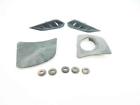 705002276 705008137 Can Am Renegade Grills Louver Vents Rubber Grommets 705002276 705008137 Can Am Renegade Grills Louver Vents Rubber Grommets