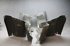 705003633 705002487 Oem Left Right Mud Splash Guards Footwells