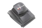 705003490 Can Am Outlander Max Xt Black Plastic Speedometer Dash Pod
