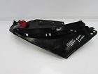 705005803 Can Am Maverick Oem Left Rear Inner Fender Panel