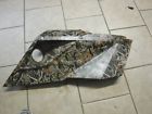 705006123 Can Am Commander Xt Right Rear Lateral Panel Fairing Cowl