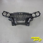 705003552 705007041 Can Am Canam Outlander Front