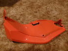705007341 Brp Can-am Canam Red