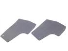 705007827 Maverick Inner Fender Wells From Rs