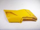 705007872 Can Am Maverick Max Rear Left Driver Side Fender Cover