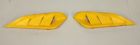 705002653 705008139 Can Am Renegade Xxc Front Fender Inserts Plastics Fins