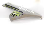 705008540 Maverick Left Side Rear Fender From Can Am Turbo Xds