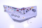 705008947 Can Am Maverick Left Driver Side Fixed Hood Fender