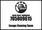 705009615 Commander Max Panneau De Cagecage Panel New Oem 757480220250