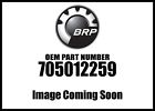 705012259 Maverick Gulfstream Blue Right Front Fender New Oem 757480224685