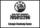705012296 Painted Front Lt Fender Yellow Sunburst New Oem 757480224852