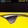 705012569 Oem Can Am Maverick Front Left Hand Fender Side Plastic