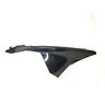 705014076 New Oem Maverick Turbo Timeless Black Right Hand Front Fender