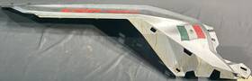 705014350 Used Can-am Maverick X3 Utv Right Side Rear Fender