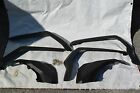 705202588 Can Am Outlander Mud Guard Kit
