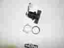 7081422 New Polaris Sportsman 450 500 700 800 Front Fender Toolbox Right 1 4 Turn Latch