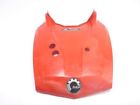 708300538 Can Am Outlander Hood Cover Viper Red