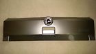 708300552 Commander Tailgate Pannel - Panel Rear Top