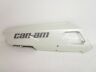 708300670 Can Am Commander Limited Used Rear Right Fender Panel Plastic