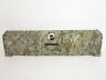 708301693 Can Am Commander Used Rear Tail Gate Plastic Camo