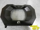 710002092 710001473 Can Am Outlander Black Plastic Dash Cover Trim Ring