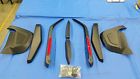 715000297 2006-2011 Can-am Outlander 400 Mud Guard Extensions